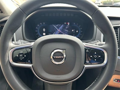 2023 Volvo XC90 B6 Plus 6-Seater