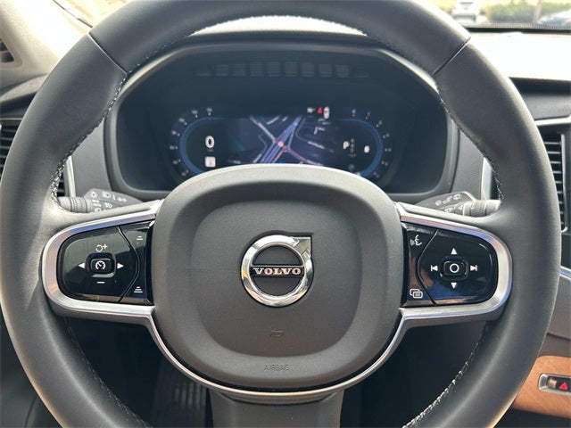 2023 Volvo XC90 B6 Plus 6-Seater