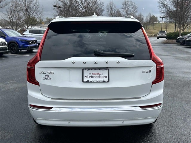 2023 Volvo XC90 B6 Plus 6-Seater