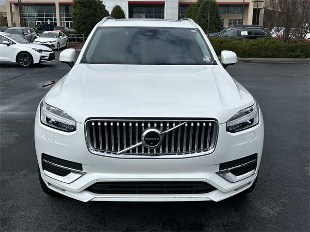 2023 Volvo XC90 B6 Plus 6-Seater