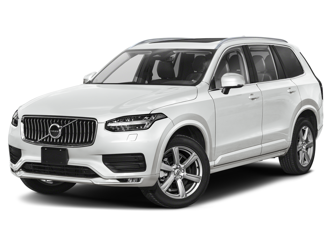 2023 Volvo XC90 B6 Plus 6-Seater