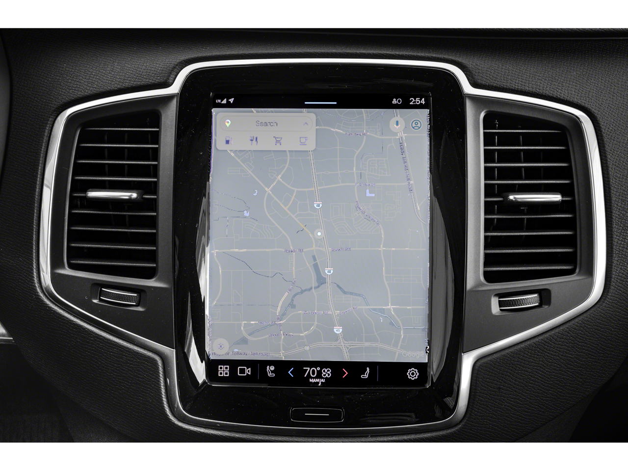 2023 Volvo XC90 B6 Plus 6-Seater