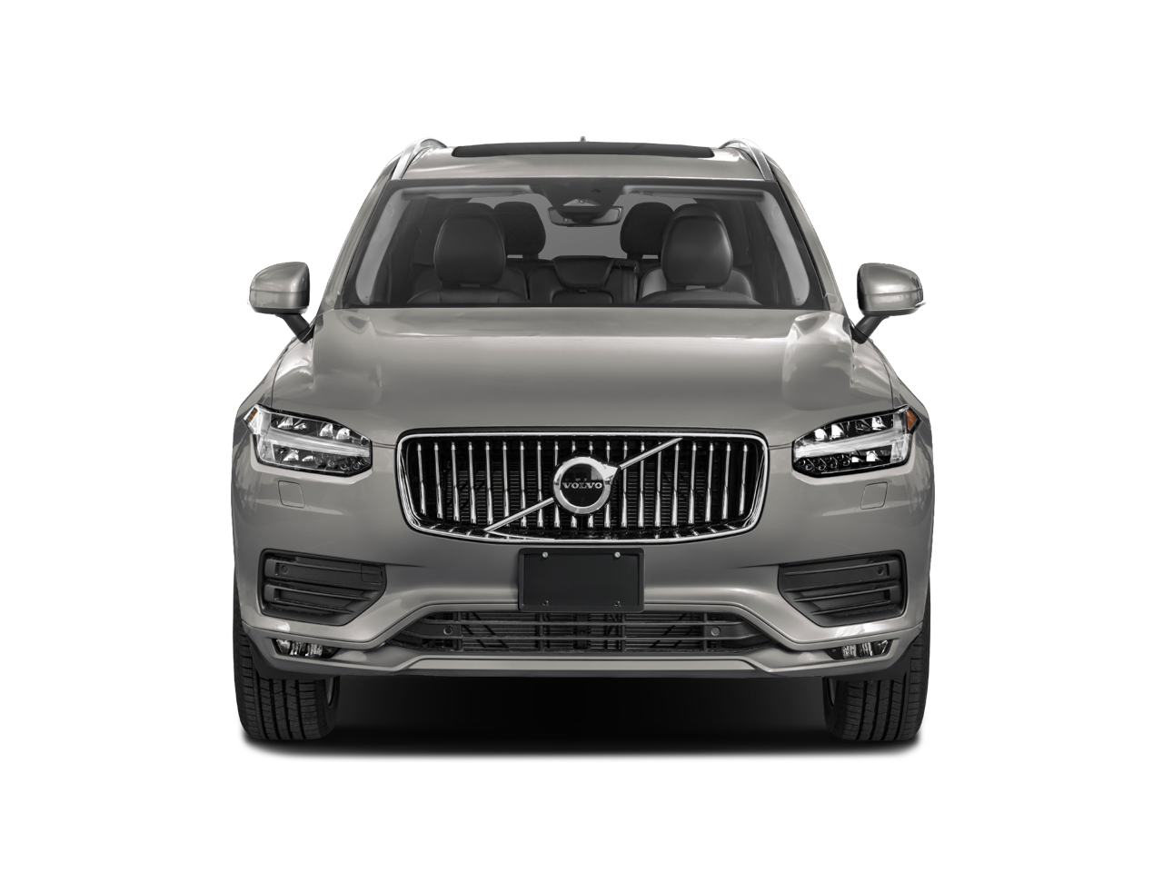 2023 Volvo XC90 B6 Plus 6-Seater