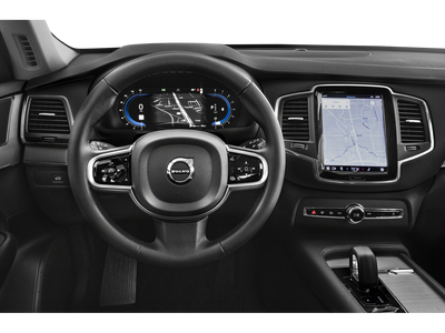 2023 Volvo XC90 B6 Plus 6-Seater
