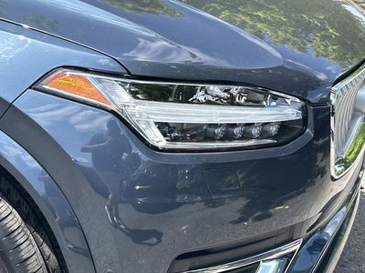 2024 Volvo XC90 B6 Plus Bright Theme