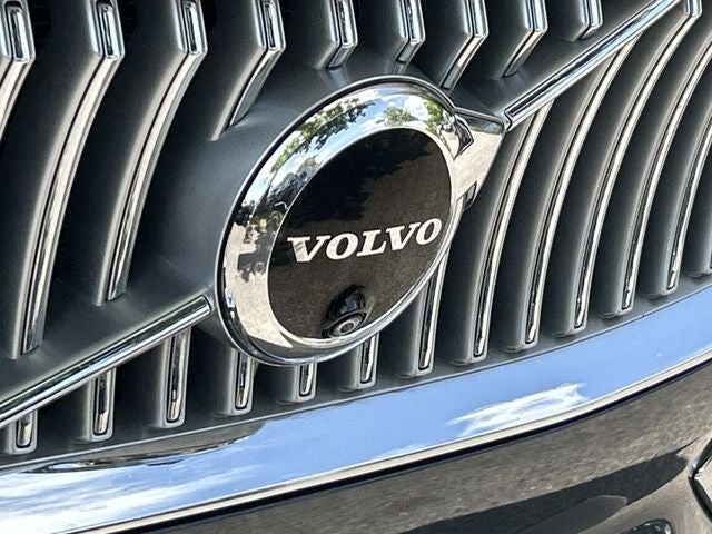 2024 Volvo XC90 B6 Plus Bright Theme
