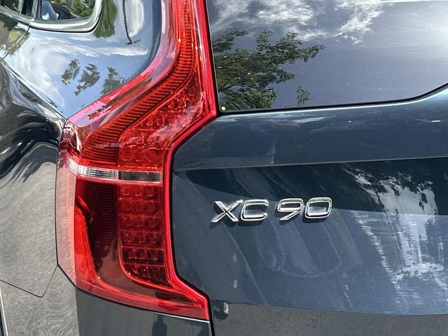 2024 Volvo XC90 B6 Plus Bright Theme