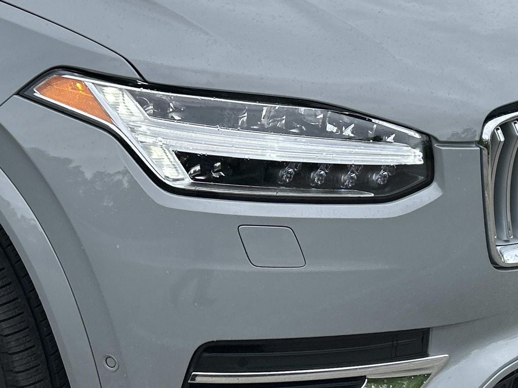 2025 Volvo XC90 Plus