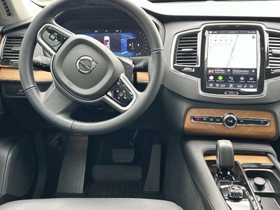 2025 Volvo XC90 Plus