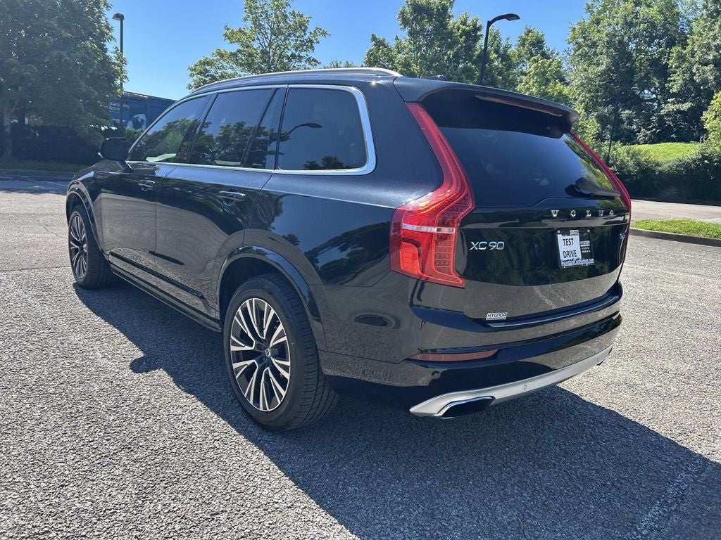 2020 Volvo XC90 Momentum