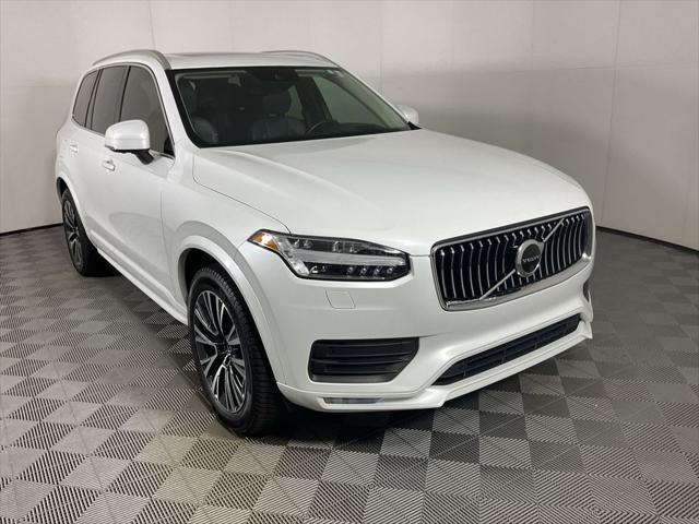 2020 Volvo XC90 T6 Momentum