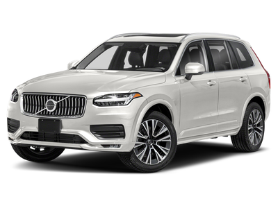 2021 Volvo XC90 Momentum