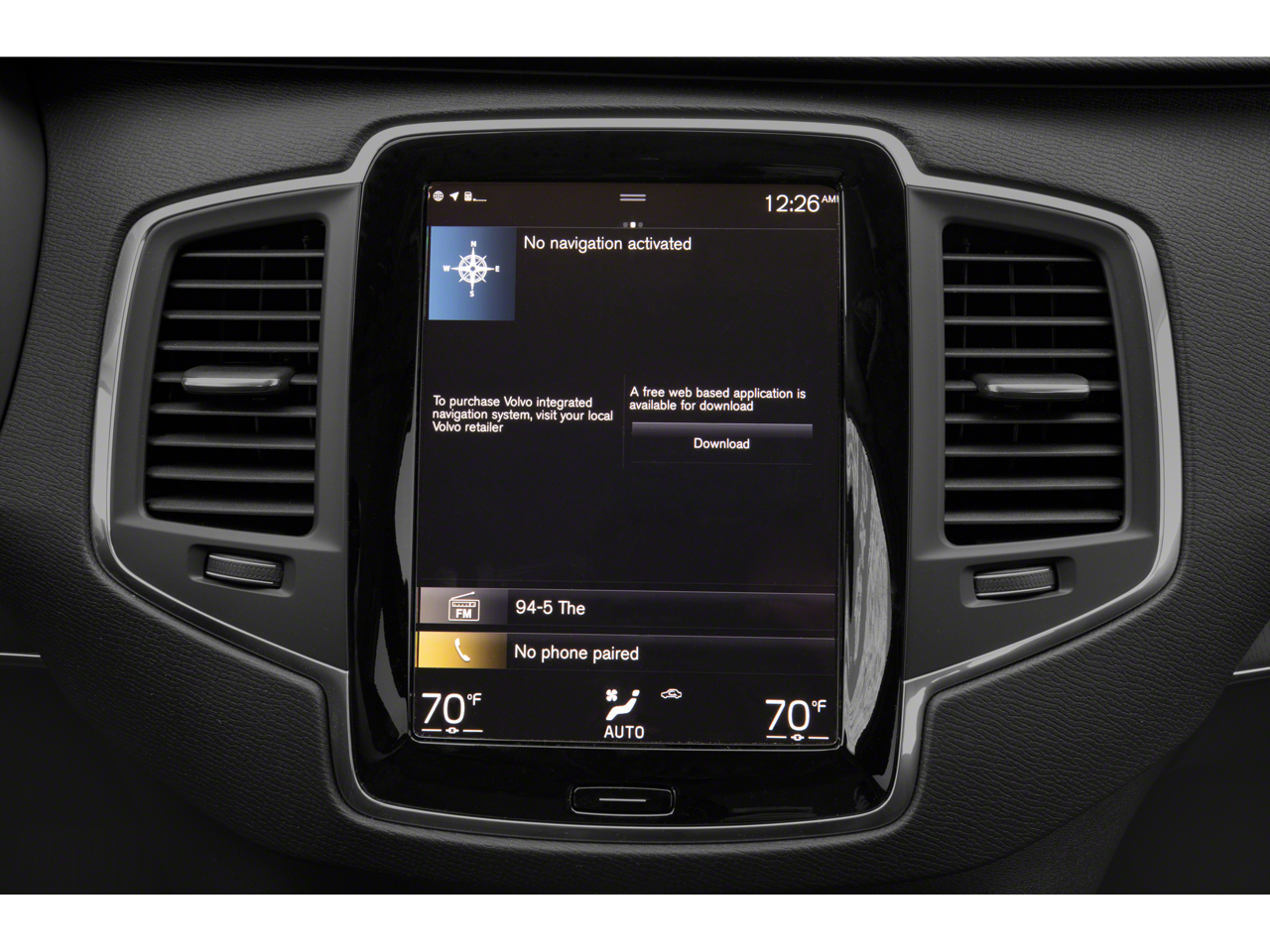 2021 Volvo XC90 Momentum