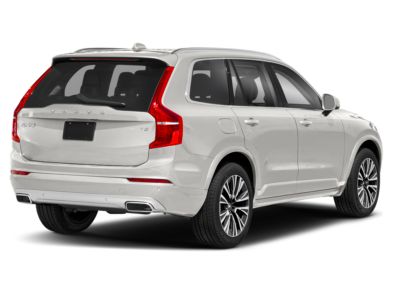 2021 Volvo XC90 Momentum