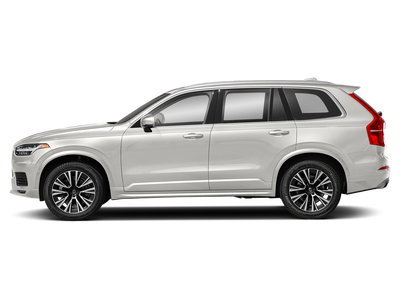 2021 Volvo XC90 Momentum