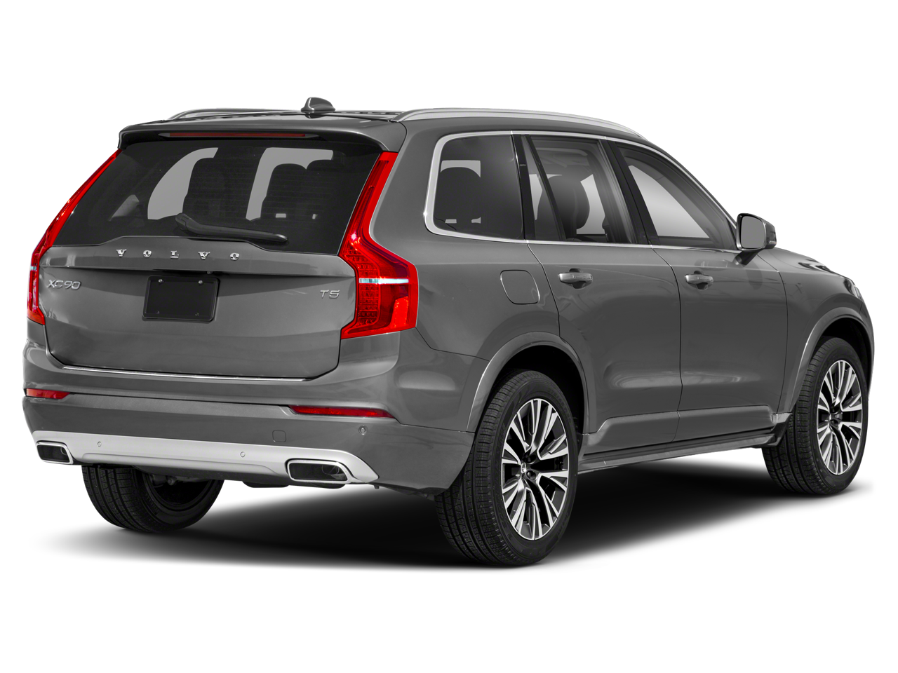 2020 Volvo XC90 T6 Inscription