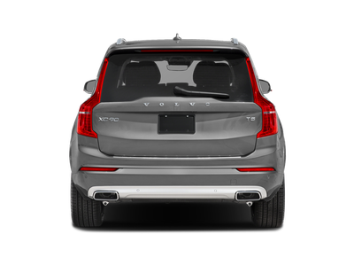 2020 Volvo XC90 T6 Inscription