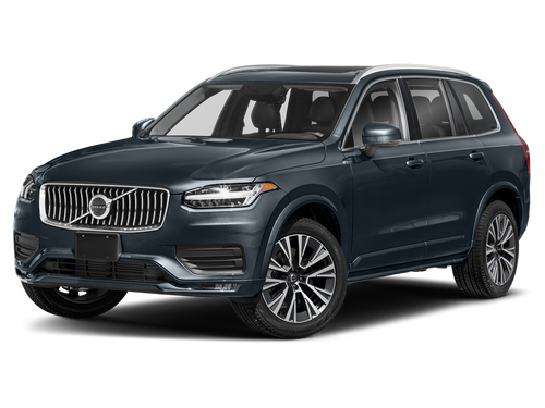2020 Volvo XC90 Inscription