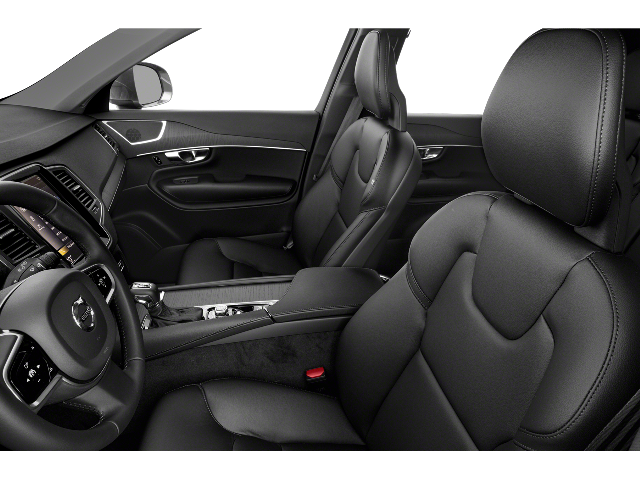 2020 Volvo XC90 Inscription