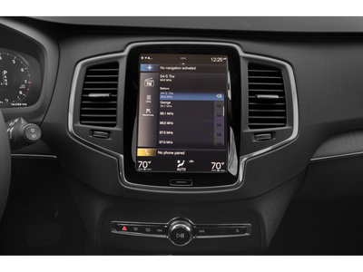 2020 Volvo XC90 Inscription