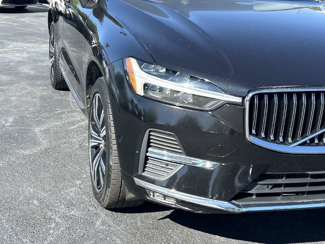 2023 Volvo XC60 B5 Ultimate Bright Theme