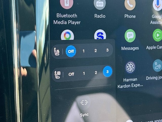 2023 Volvo XC60 B5 Ultimate Bright Theme