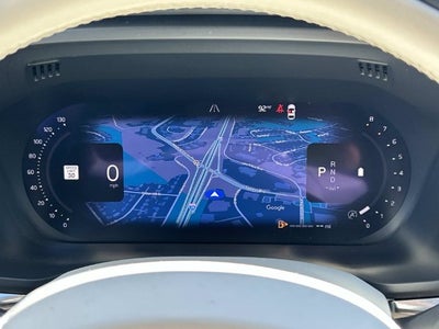 2023 Volvo XC60 B5 Ultimate Bright Theme