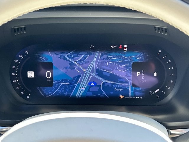 2023 Volvo XC60 B5 Ultimate Bright Theme