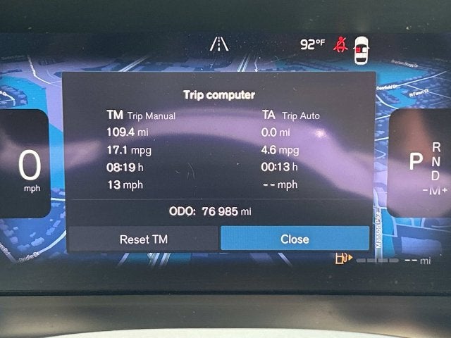 2023 Volvo XC60 B5 Ultimate Bright Theme