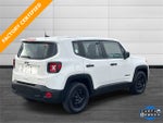 2020 Jeep Renegade Sport