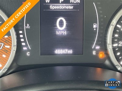 2020 Jeep Renegade Sport