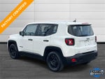 2020 Jeep Renegade Sport