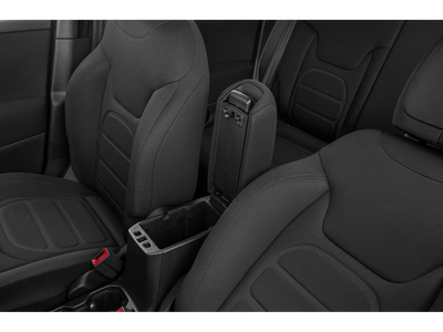 2020 Jeep Renegade Sport