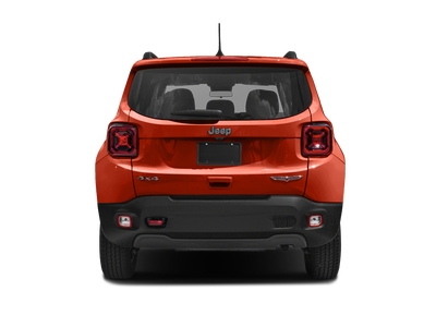 2021 Jeep Renegade Trailhawk