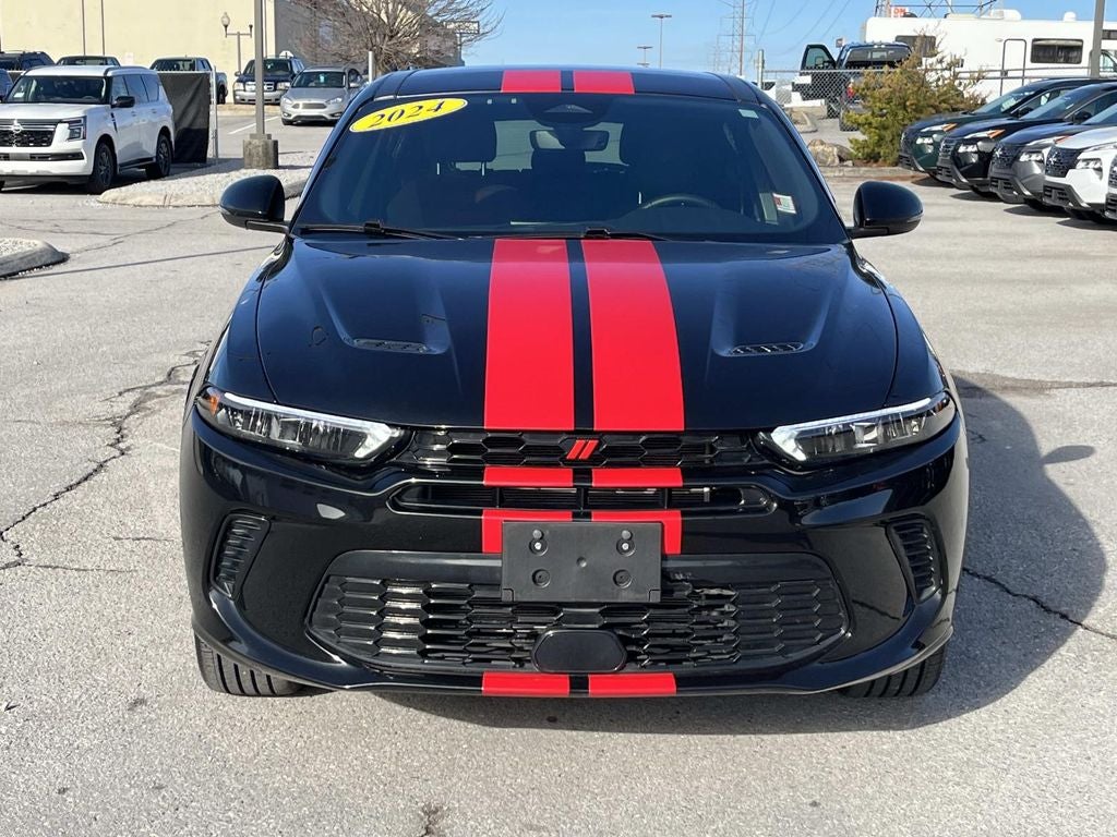 2024 Dodge Hornet R/T Plus