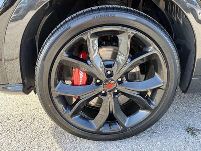 2024 Dodge Hornet R/T Plus
