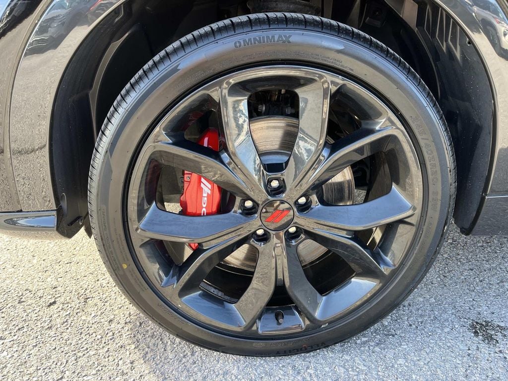 2024 Dodge Hornet R/T Plus