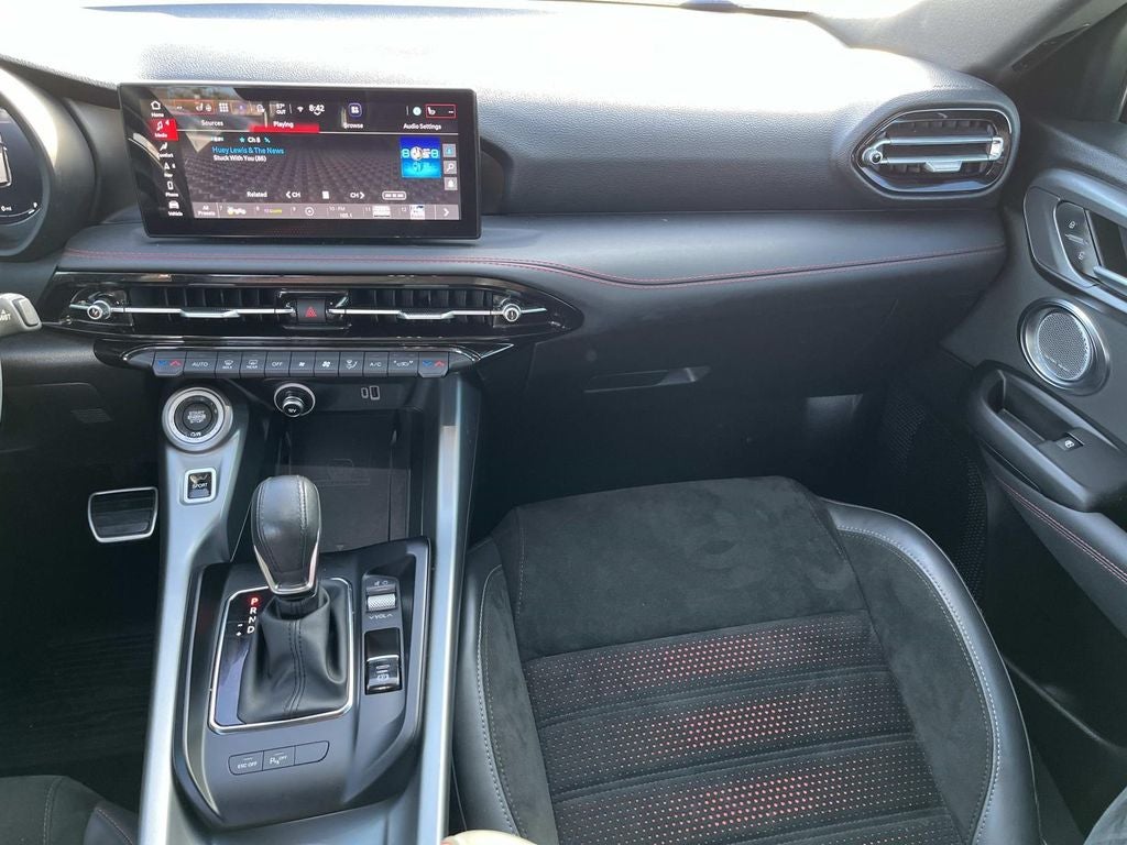 2024 Dodge Hornet R/T Plus