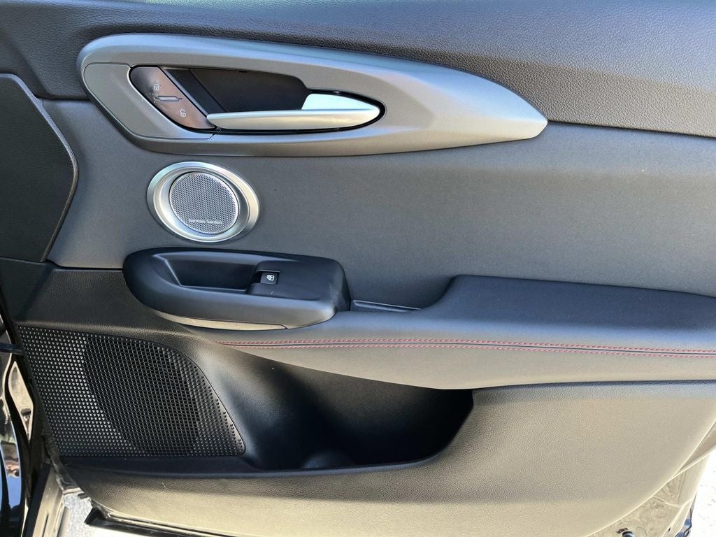 2024 Dodge Hornet R/T Plus