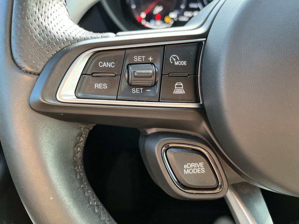 2024 Dodge Hornet R/T Plus