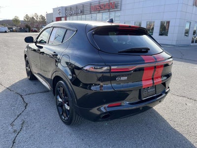 2024 Dodge Hornet R/T Plus