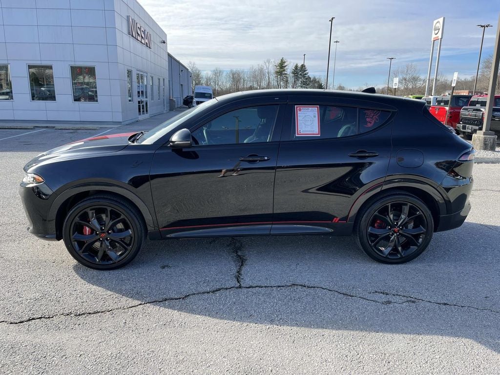 2024 Dodge Hornet R/T Plus