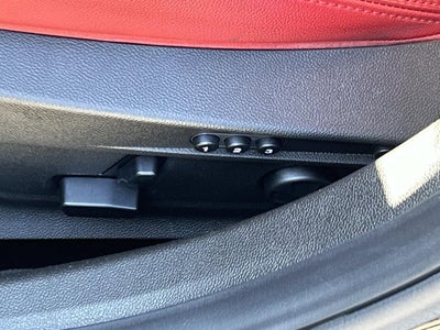 2022 Alfa Romeo Giulia Veloce