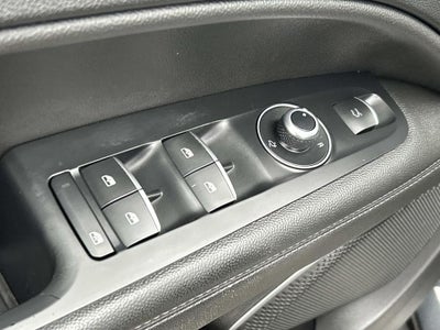 2022 Alfa Romeo Stelvio Sprint