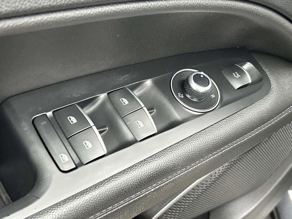 2022 Alfa Romeo Stelvio Sprint