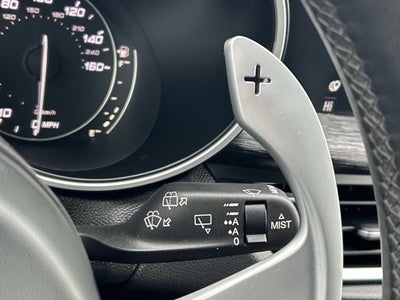 2022 Alfa Romeo Stelvio Sprint