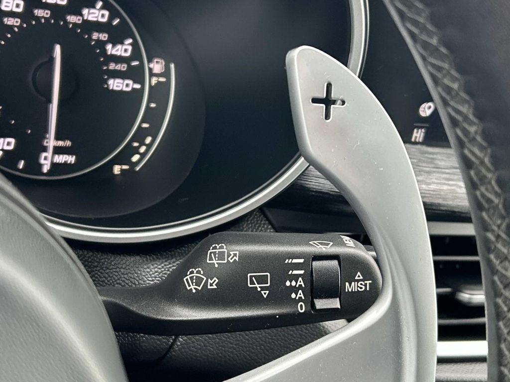 2022 Alfa Romeo Stelvio Sprint