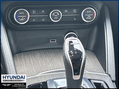 2023 Alfa Romeo Stelvio Ti