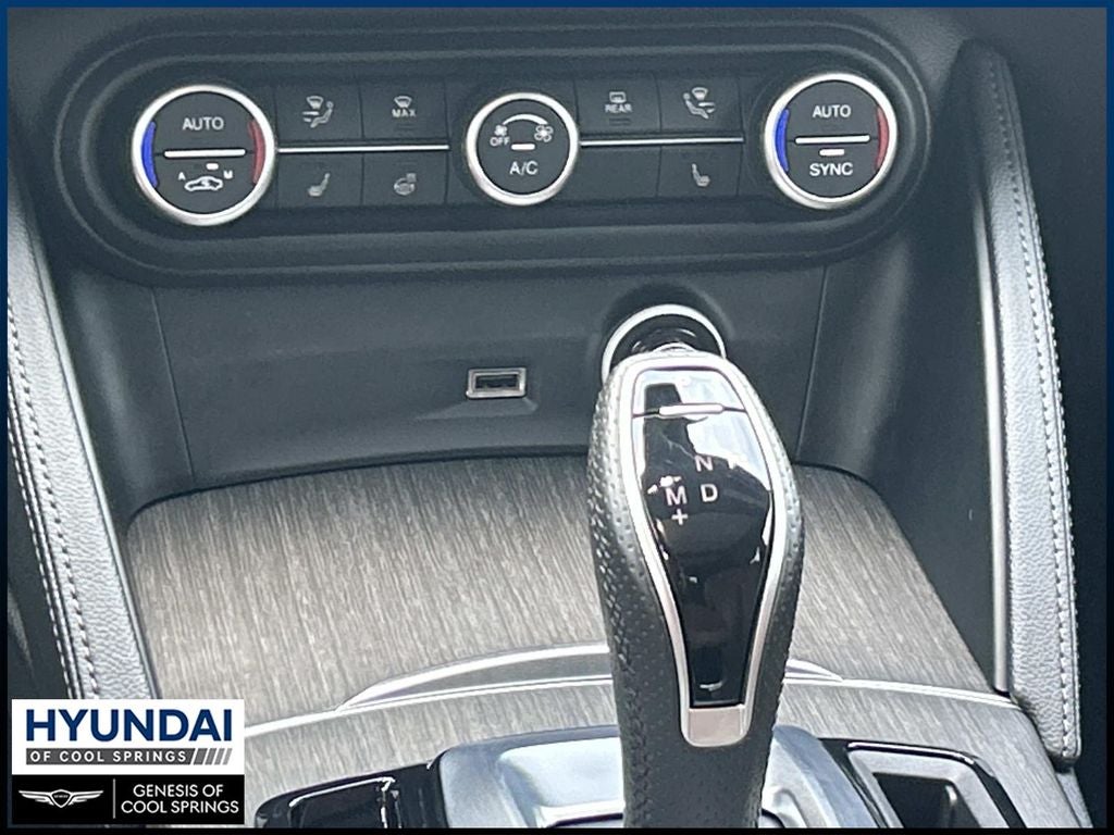 2023 Alfa Romeo Stelvio Ti