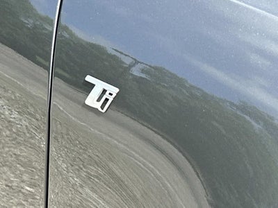 2024 Alfa Romeo Tonale Ti